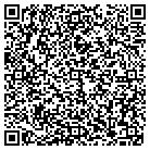 QR code with Hilton Head Orchestra contacts