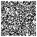 QR code with James Simmons Service contacts