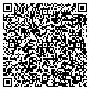 QR code with Hart Tool & Mfg Corp contacts