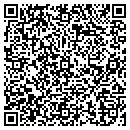 QR code with E & J Quick Stop contacts