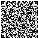 QR code with C S Electrical contacts