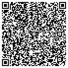 QR code with First Citizens Bank & Tr Co SC contacts