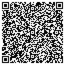 QR code with K9 Corner contacts