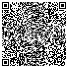 QR code with Service Welding & Machine contacts