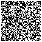 QR code with Acrylic Products Company contacts