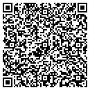 QR code with Zippy Copy contacts