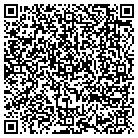 QR code with Hill Learning Child Dev Center contacts