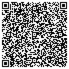 QR code with St Francis Physician Referral contacts