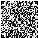 QR code with T Shirts We Do contacts