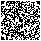 QR code with R E Hannigan & Sons Inc contacts