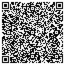 QR code with D C F W Herlong contacts