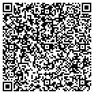 QR code with Bluestone Bottled Spring Water contacts