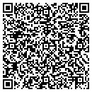 QR code with T Y S Electronics Inc contacts