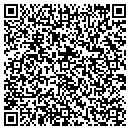 QR code with Hardten Sons contacts