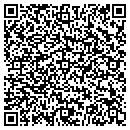 QR code with M-Pac Advertising contacts