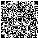 QR code with Hilton Head Ice Cream Inc contacts