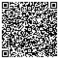 QR code with PC Zone contacts