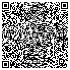 QR code with Cinderella Showcase Inc contacts