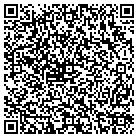 QR code with Anointed Hair Nail Salon contacts