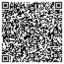 QR code with Hagans Farm contacts