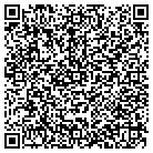 QR code with Callahan Grading & Hauling Inc contacts
