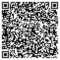 QR code with BGI contacts