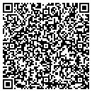 QR code with Rew's Run In contacts