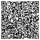 QR code with Faye's Diner contacts