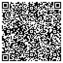 QR code with A K Service contacts