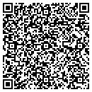 QR code with Harold C Johnson contacts