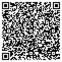 QR code with Hardee's contacts
