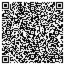 QR code with Reece's Roofing contacts