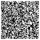 QR code with C & M Wrecker Service contacts