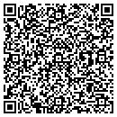 QR code with SC Packaging contacts