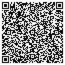 QR code with C&M Systems contacts