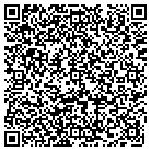 QR code with Oconee County Election Comm contacts