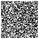 QR code with C E Owens Construction LLC contacts