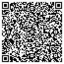 QR code with Ricks Produce contacts