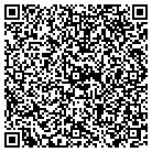 QR code with Myrtle Beach Ocean Front Inn contacts