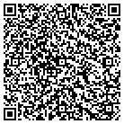 QR code with Server At The Wheel contacts