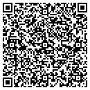 QR code with C C Tucker & Son contacts