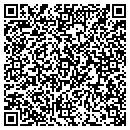 QR code with Kountry Mart contacts