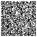 QR code with US Aluminum contacts