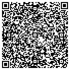 QR code with B F Kinsey Design Service contacts