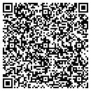 QR code with J Robin Turner Pa contacts