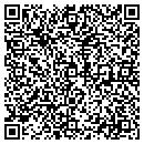 QR code with Horn Idustrial Products contacts