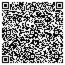 QR code with Harbourside Cafe contacts