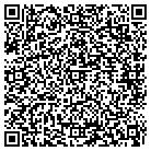QR code with Pegasus Charters contacts