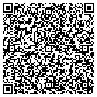 QR code with H & R Block Tax Service contacts