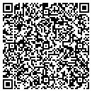 QR code with C J's Restaurant contacts